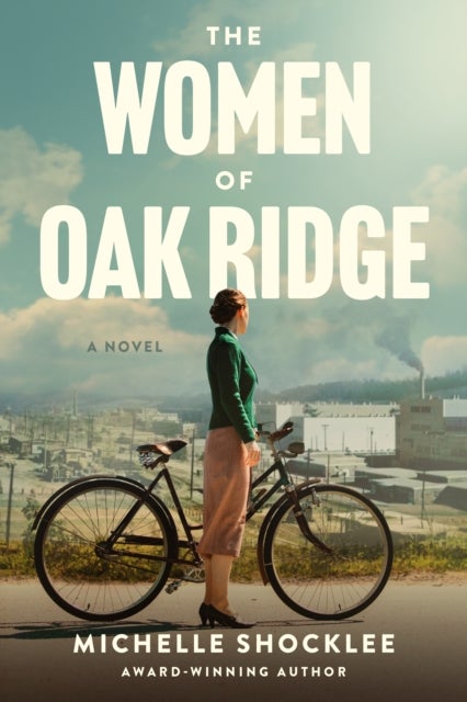 Women of Oak Ridge, The
