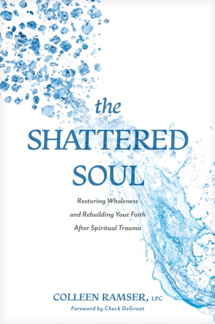 Shattered Soul, The