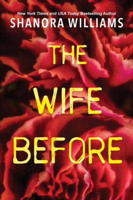 The Wife Before - A Spellbinding Psychological Thriller with a Shocking Twist
