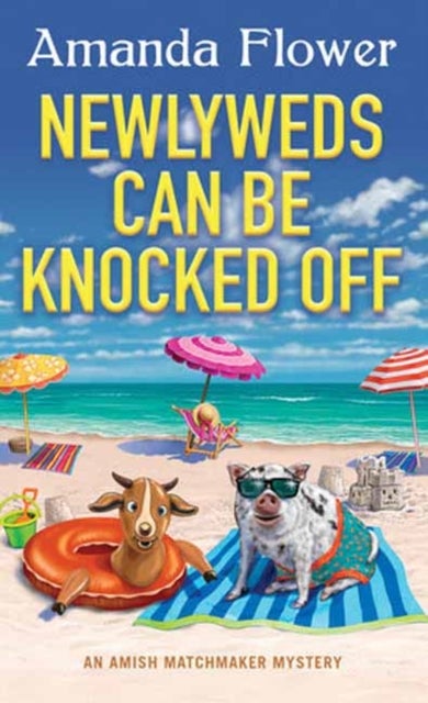 Newlyweds Can Be Knocked Off