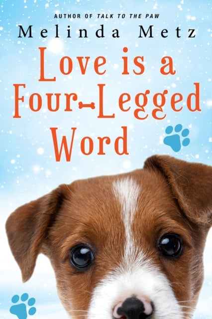 Love Is a Four-Legged Word