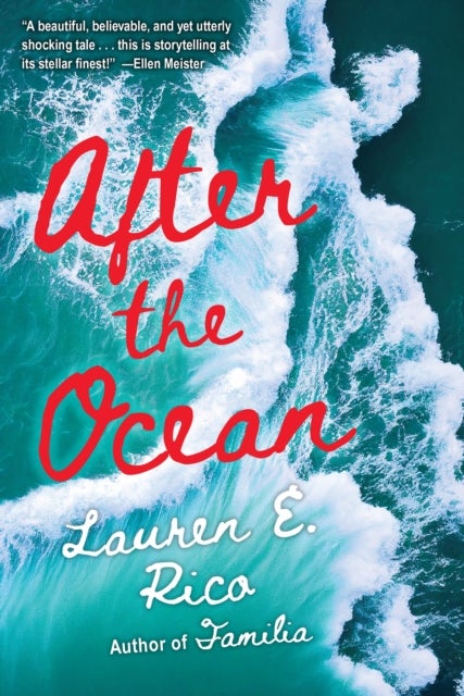 After the Ocean - A Novel