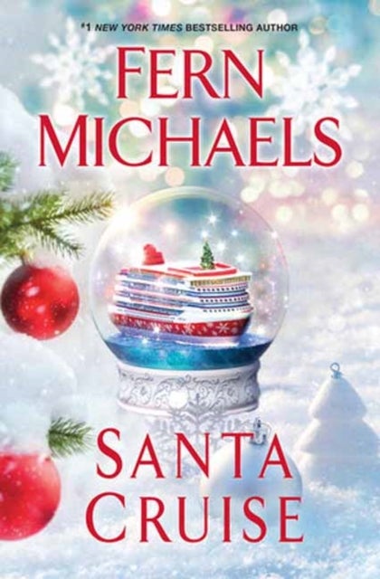 Santa Cruise - A Festive and Fun Holiday Story