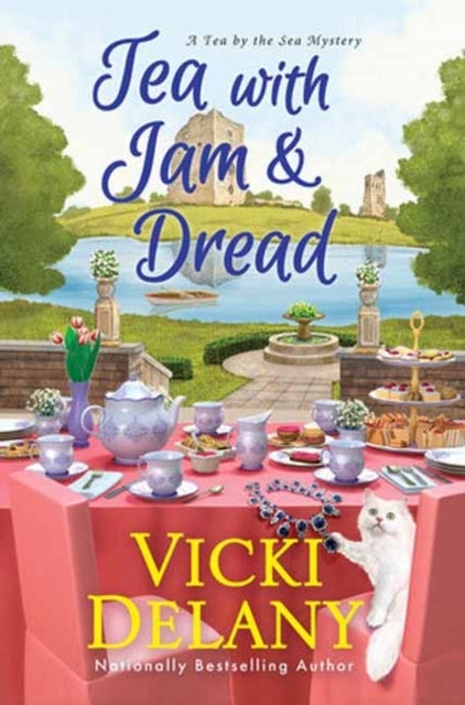 Tea with Jam & Dread
