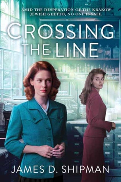 Crossing the Line