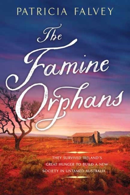 The Famine Orphans