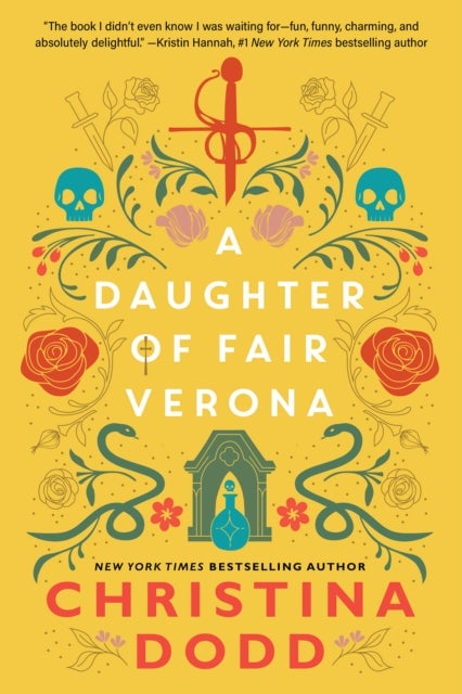 A Daughter of Fair Verona