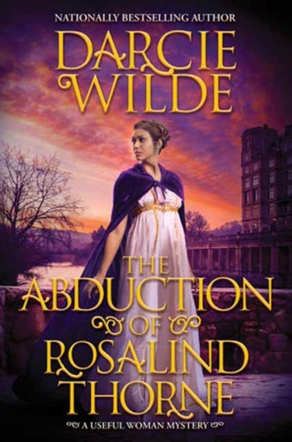 The Abduction of Rosalind Thorne