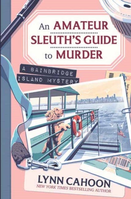 Amateur Sleuth’s Guide to Murder, An