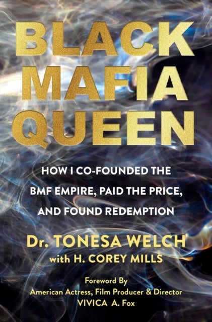 Black Mafia Queen - The Woman Behind the BMF Empire