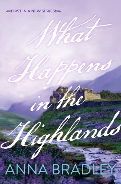What Happens in the Highlands