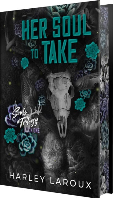 Her Soul to Take: Limited Special Edition - A Paranormal Dark Academia Romance