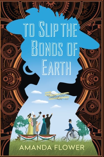 To Slip the Bonds of Earth - A Riveting Mystery Based on a True History