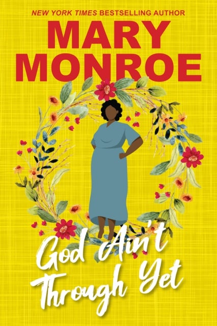 God Ain't Through Yet