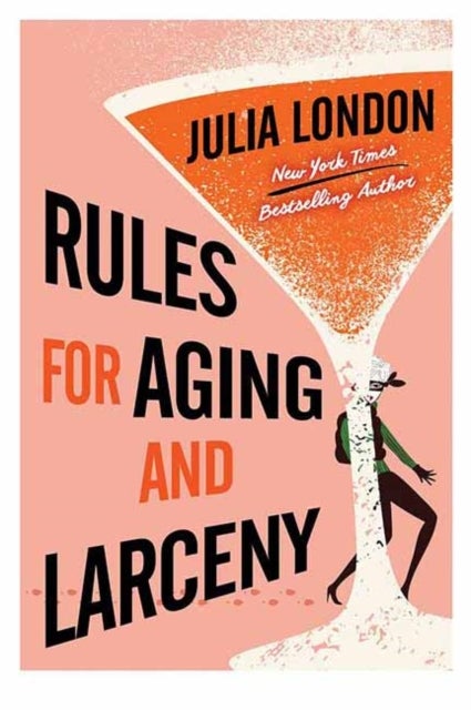 Rules for Aging and Larceny