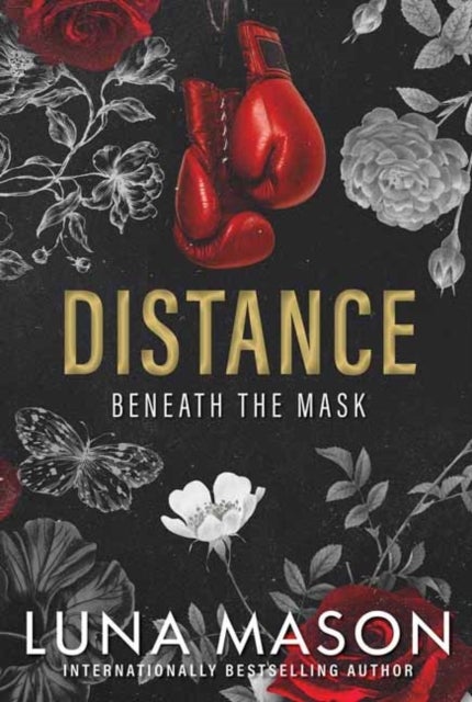 Distance - A Dark Mafia Romance