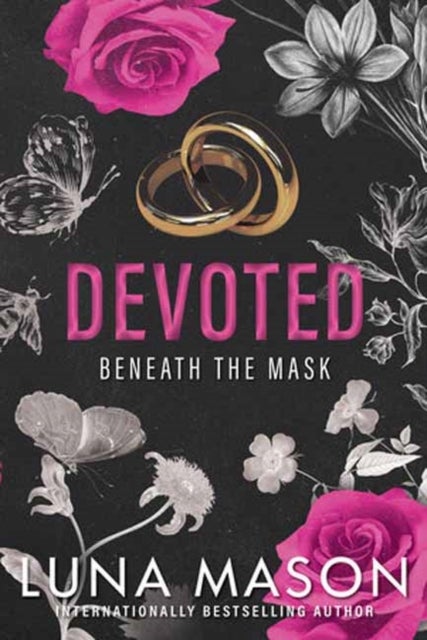 Devoted - A Dark Mafia Romance