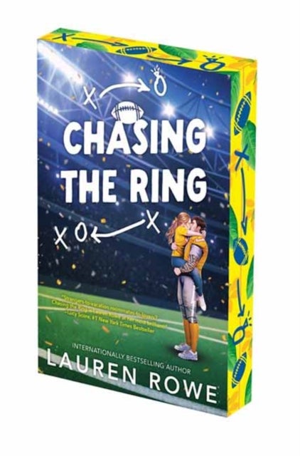 Chasing the Ring: Deluxe Limited Edition