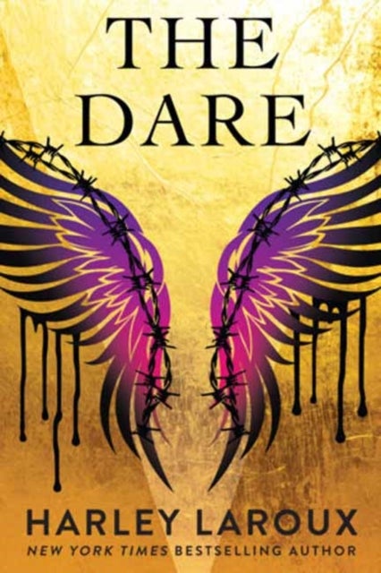 The Dare
