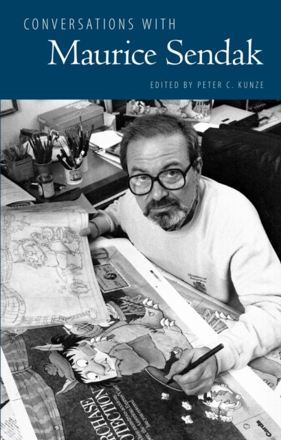 Conversations with Maurice Sendak