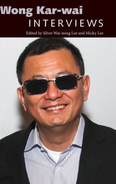 Wong Kar-wai - Interviews