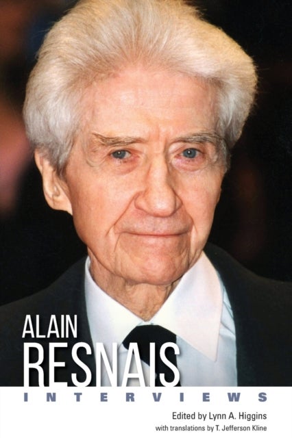 Alain Resnais - Interviews
