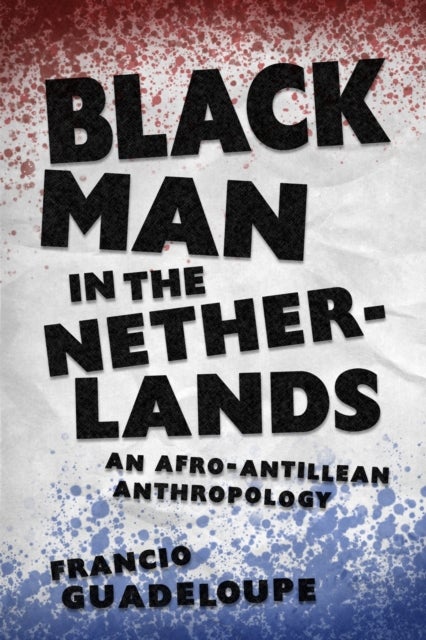 Black Man in the Netherlands - An Afro-Antillean Anthropology