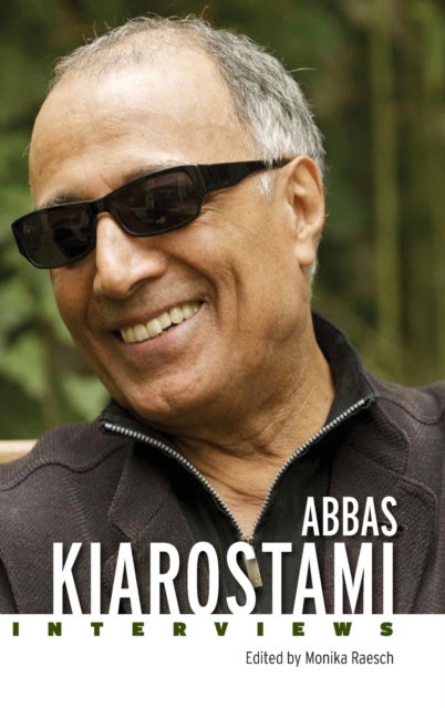 Abbas Kiarostami - Interviews