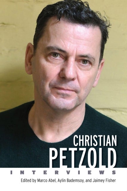 Christian Petzold - Interviews