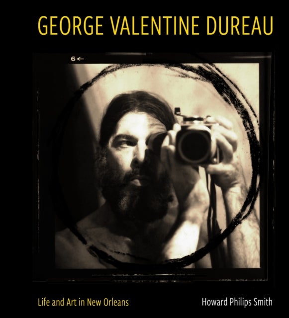 George Valentine Dureau - Life and Art in New Orleans
