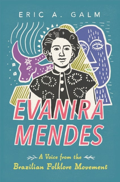 Evanira Mendes - A Voice from the Brazilian Folklore Movement