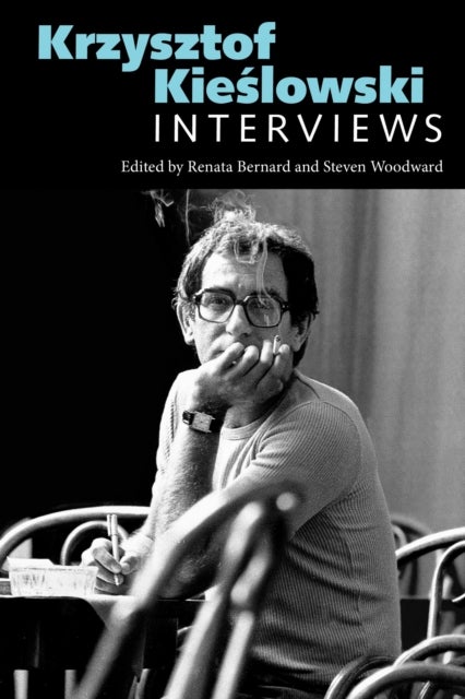 Krzysztof Kieslowski - Interviews