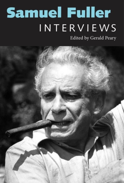 Samuel Fuller - Interviews