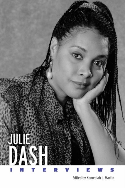Julie Dash - Interviews