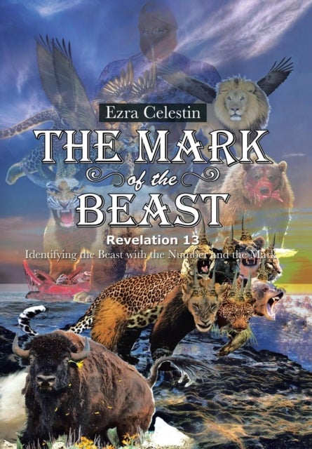 The Mark of the Beast Revelation 13 - Identifying the Beast with the Number and the Mark