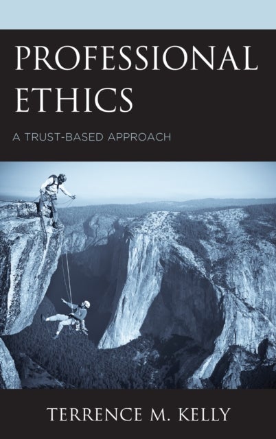 Professional Ethics - A Trust-Based Approach