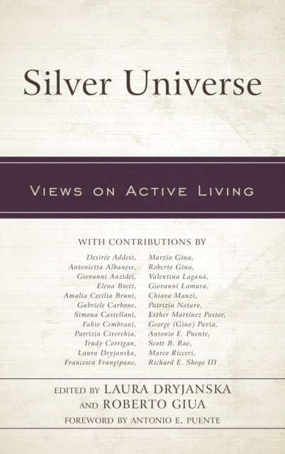 Silver Universe - Views on Active Living
