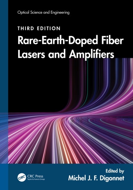 Rare-Earth-Doped Fiber Lasers and Amplifiers
