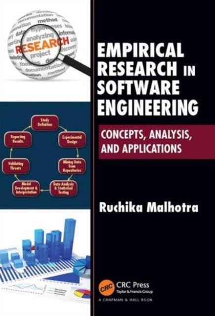 Empirical Research in Software Engineering - Concepts, Analysis, and Applications