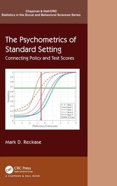 The Psychometrics of Standard Setting - Connecting Policy and Test Scores
