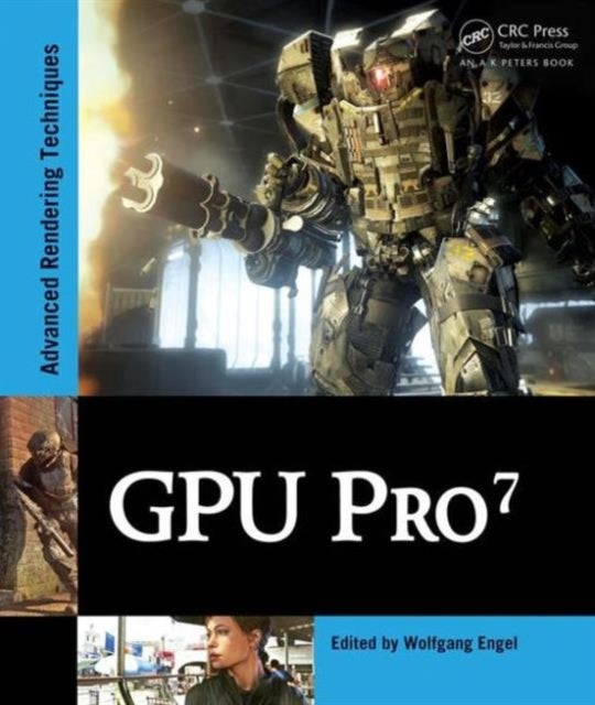 GPU Pro 7 - Advanced Rendering Techniques