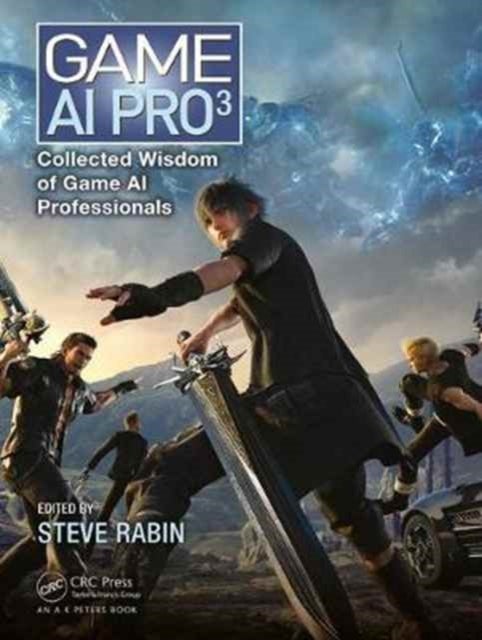Game AI Pro 3 - Collected Wisdom of Game AI Professionals