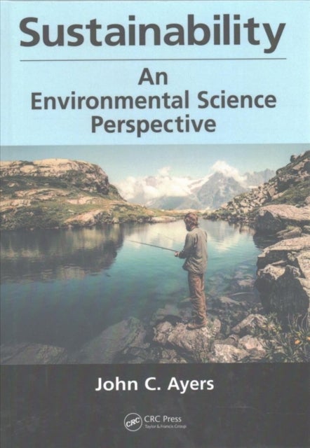 Sustainability - An Environmental Science Perspective