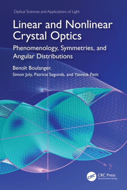 Linear and Nonlinear Crystal Optics - Phenomenology, Symmetries, and Angular Distributions