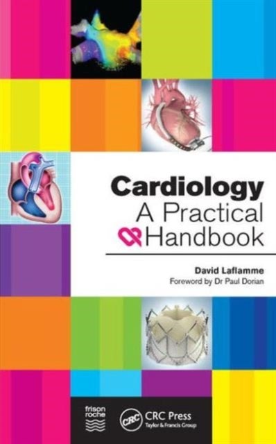 Cardiology - A Practical Handbook