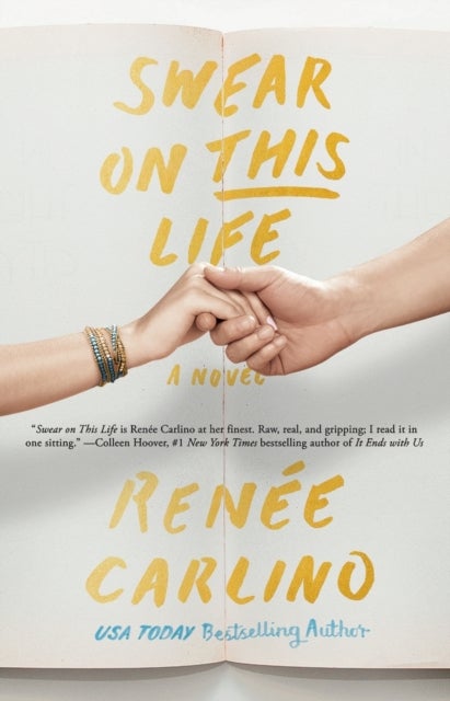 Swear on This Life - A Novel