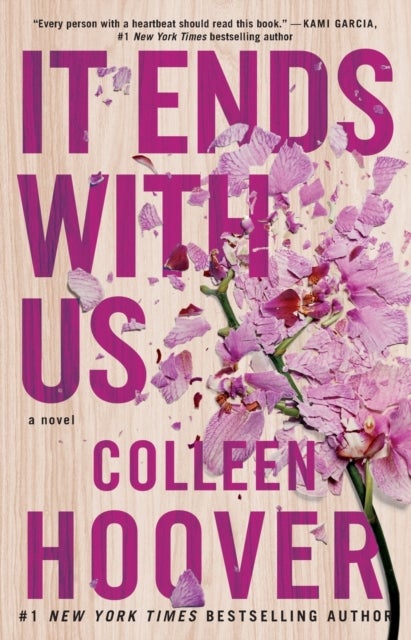 It Ends with Us - A Novel