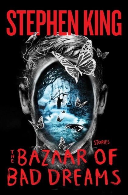 Bazaar of Bad Dreams - Stories