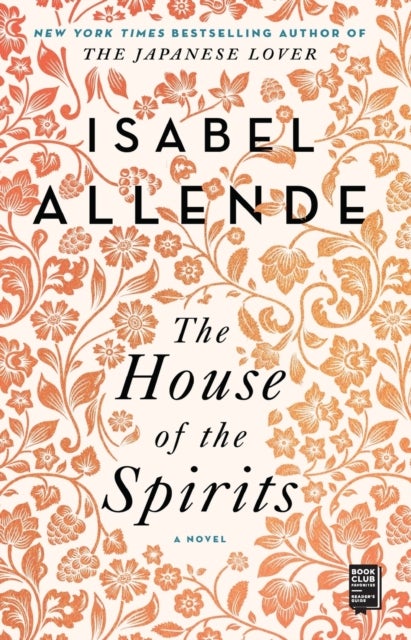House of the Spirits - A Novel
