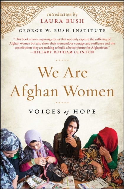 We Are Afghan Women - Voices of Hope